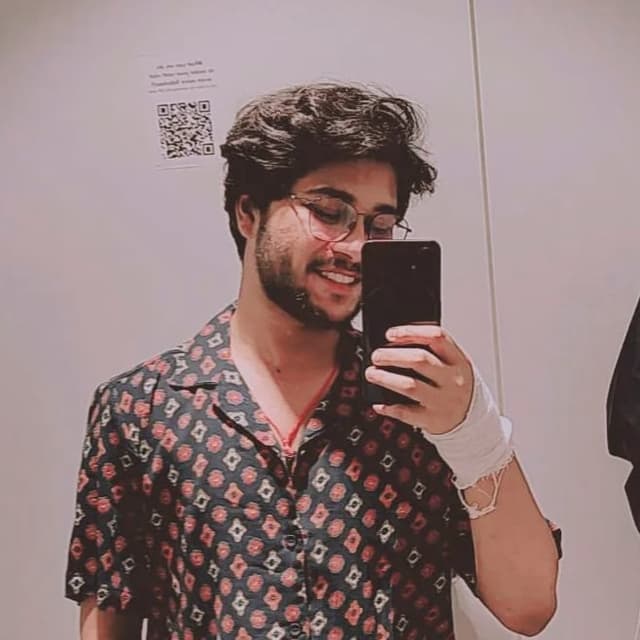 me